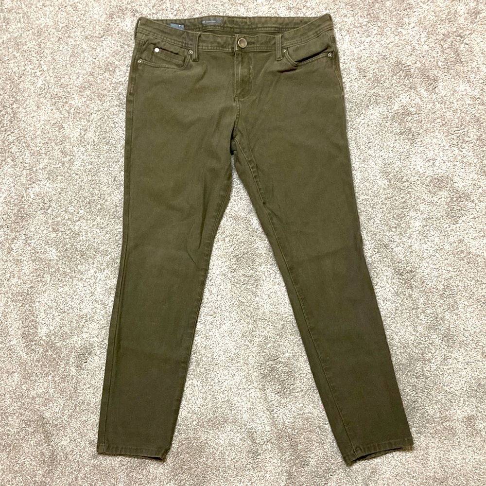 Kut From The Kloth Mia Toothpick Skinny Size 12